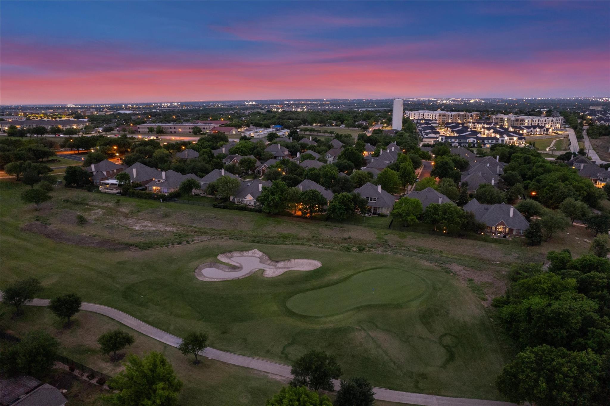 1308 Hillridge Drive Round Rock TX 78665