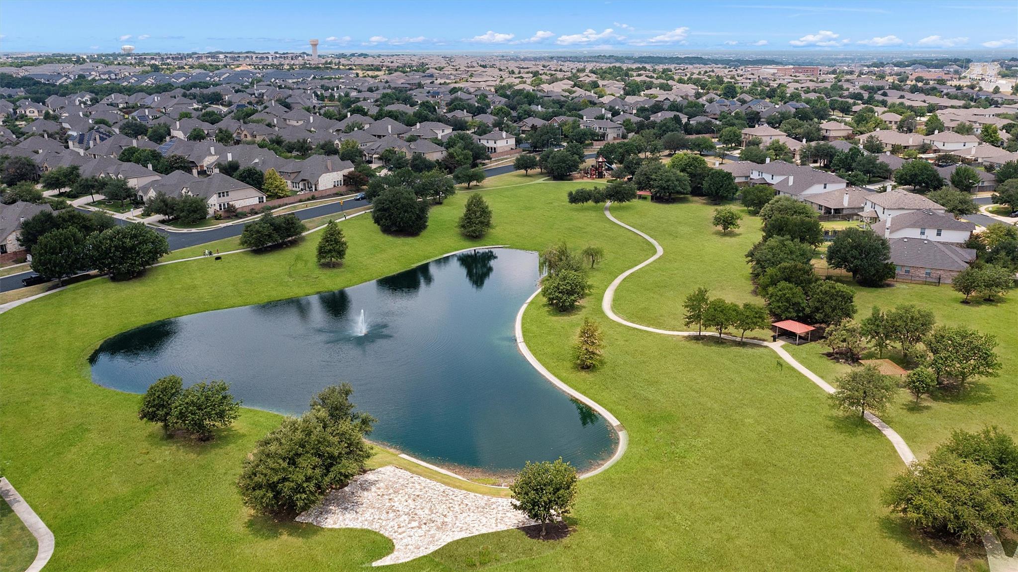 1308 Hillridge Drive Round Rock TX 78665