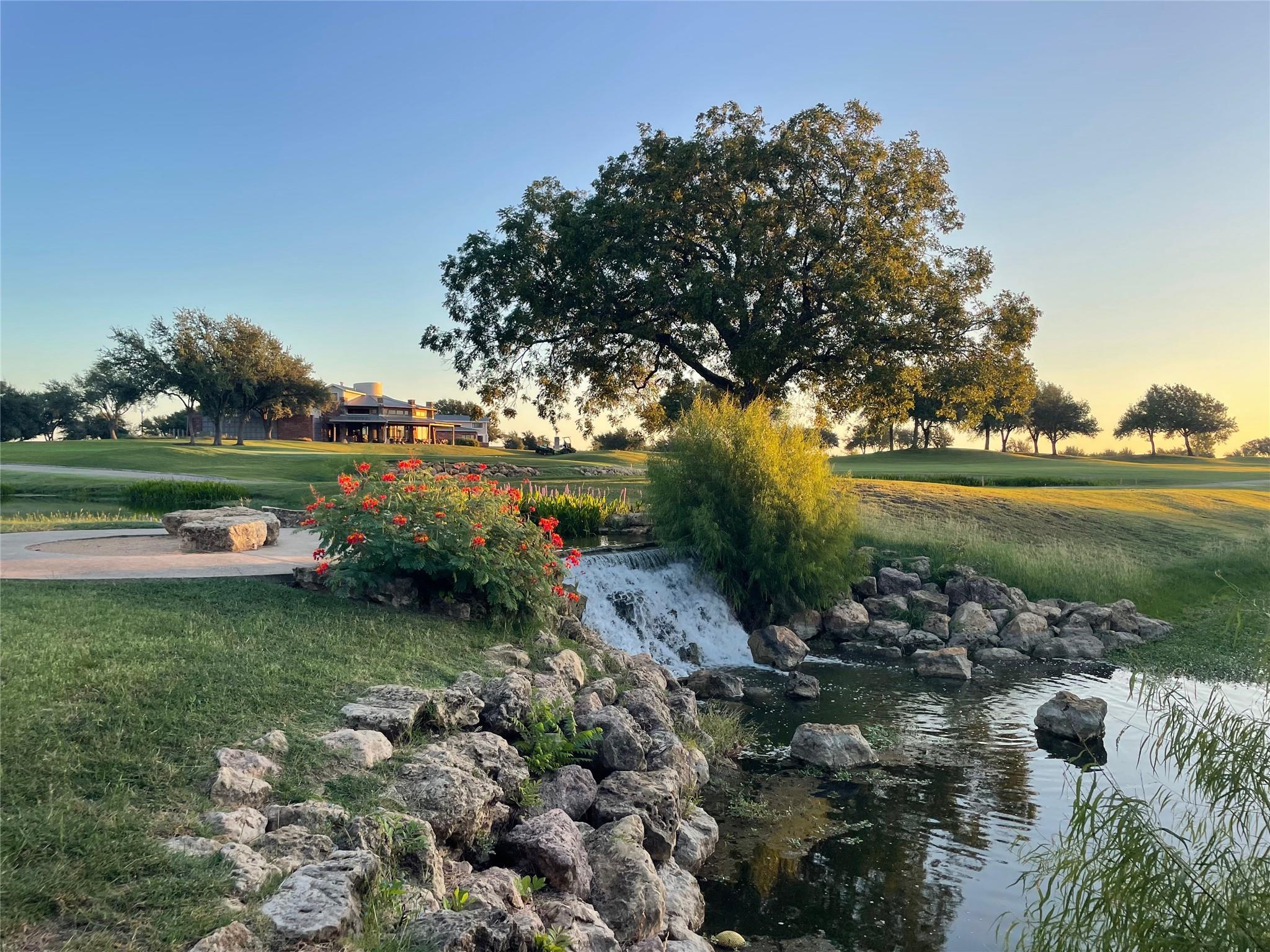 1308 Hillridge Drive Round Rock TX 78665