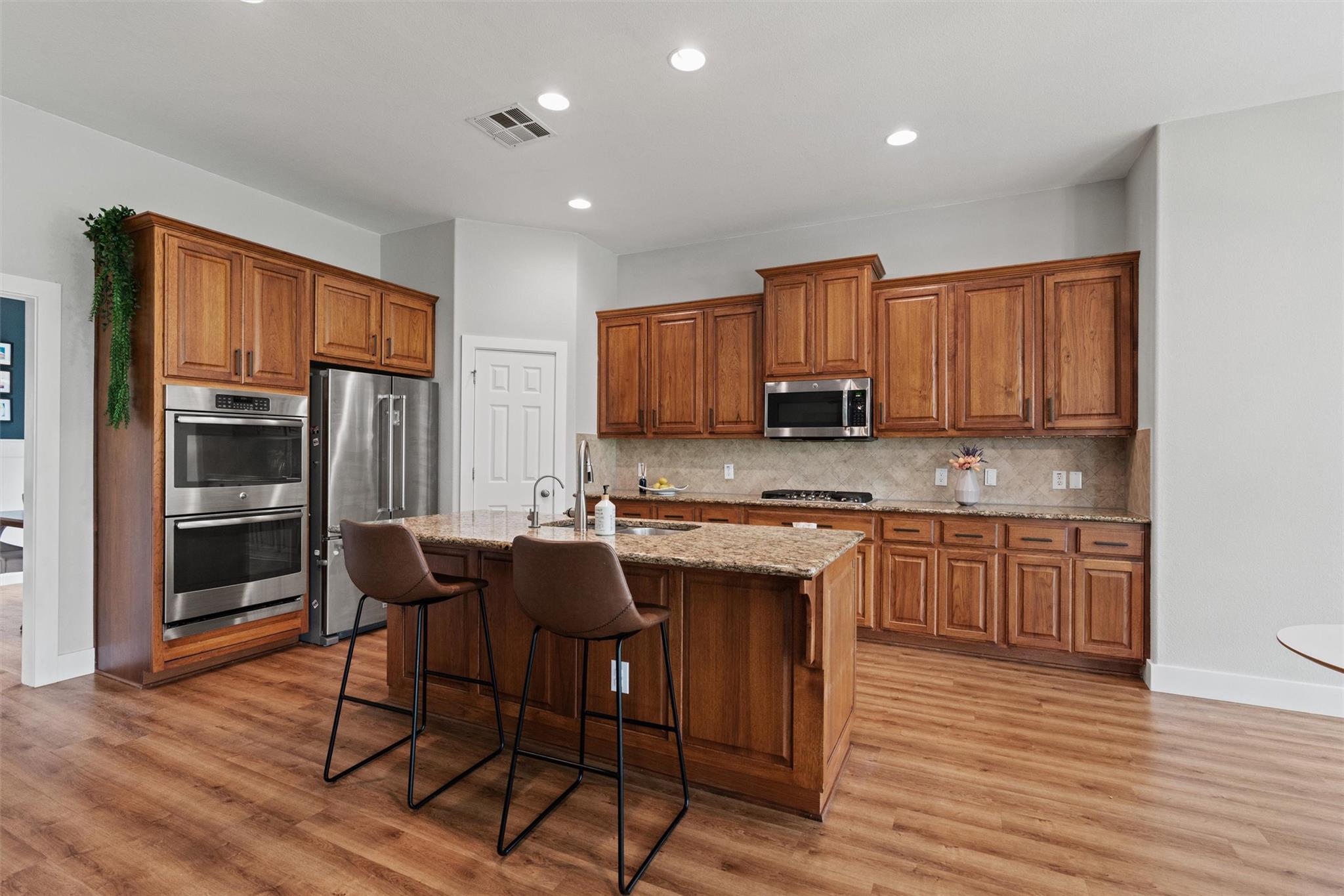 1308 Hillridge Drive Round Rock TX 78665