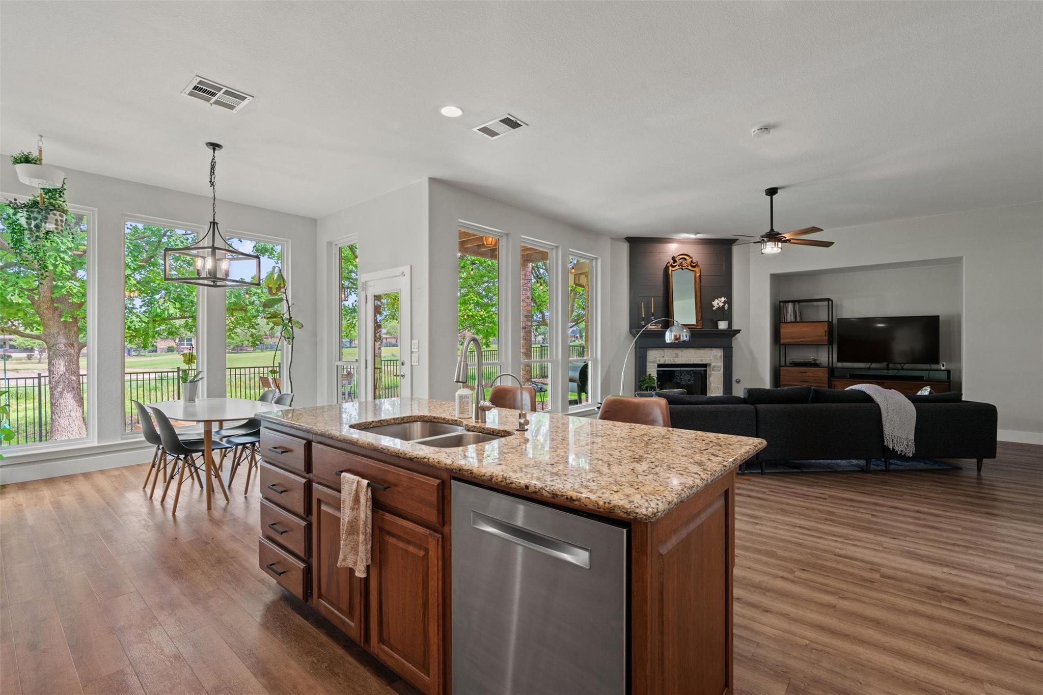 1308 Hillridge Drive Round Rock TX 78665