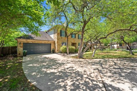 6408 Magenta Lane Austin TX 78739