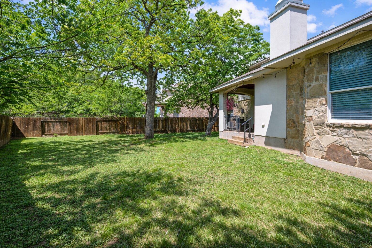 6408 Magenta Lane Austin TX 78739
