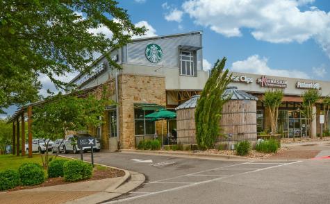 6408 Magenta Lane Austin TX 78739