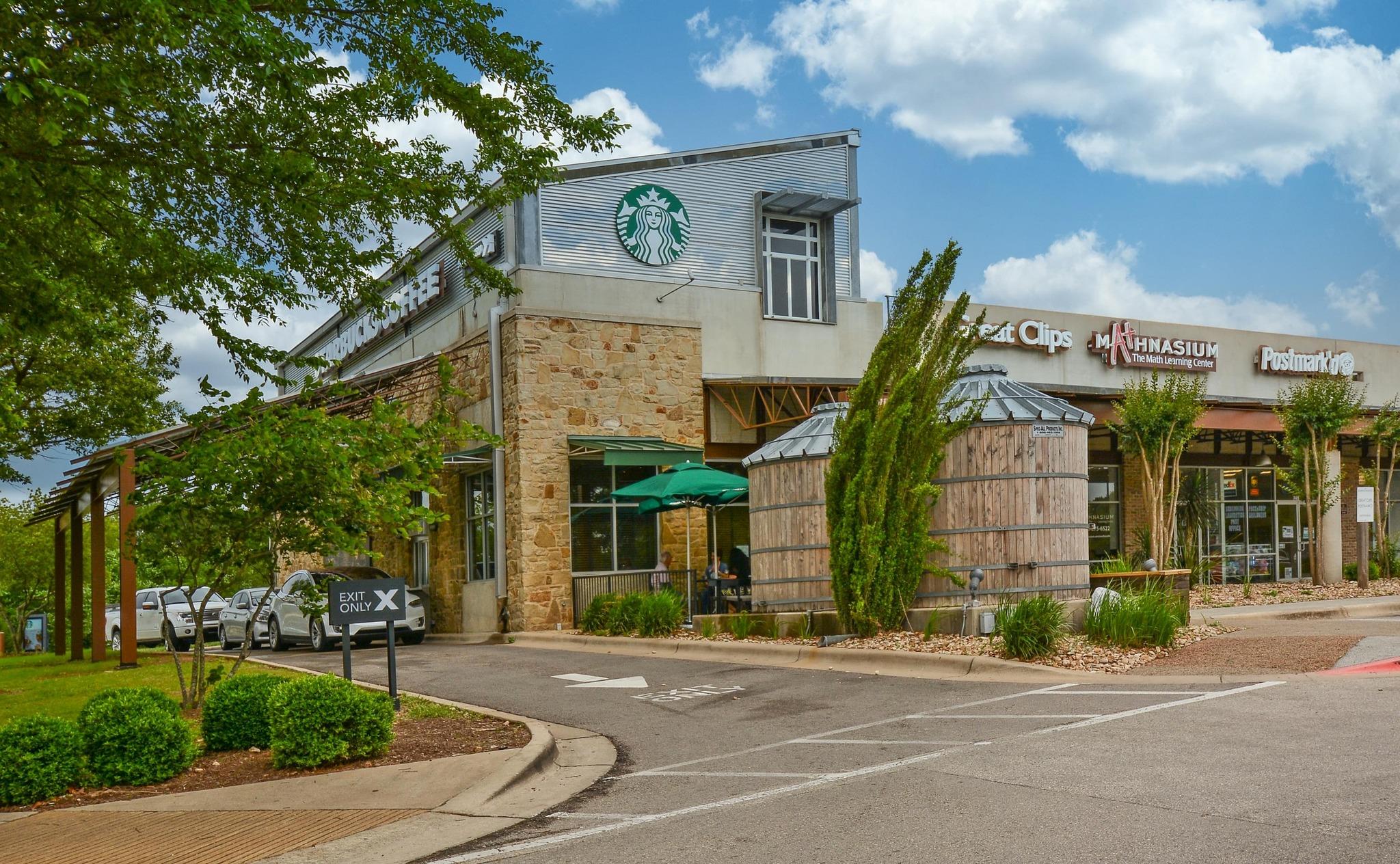 6408 Magenta Lane Austin TX 78739
