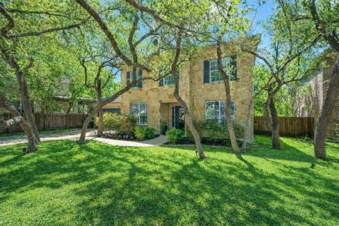 6408 Magenta Lane Austin TX 78739