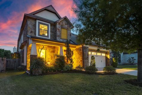 2208 Allison Way Cedar Park TX 78613