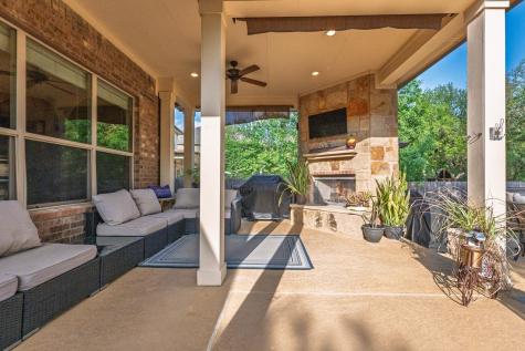 2208 Allison Way Cedar Park TX 78613