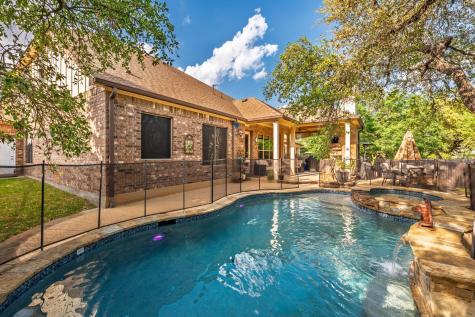 2208 Allison Way Cedar Park TX 78613