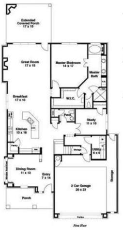 2208 Allison Way Cedar Park TX 78613