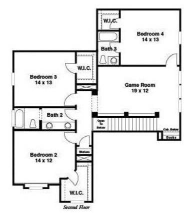 2208 Allison Way Cedar Park TX 78613