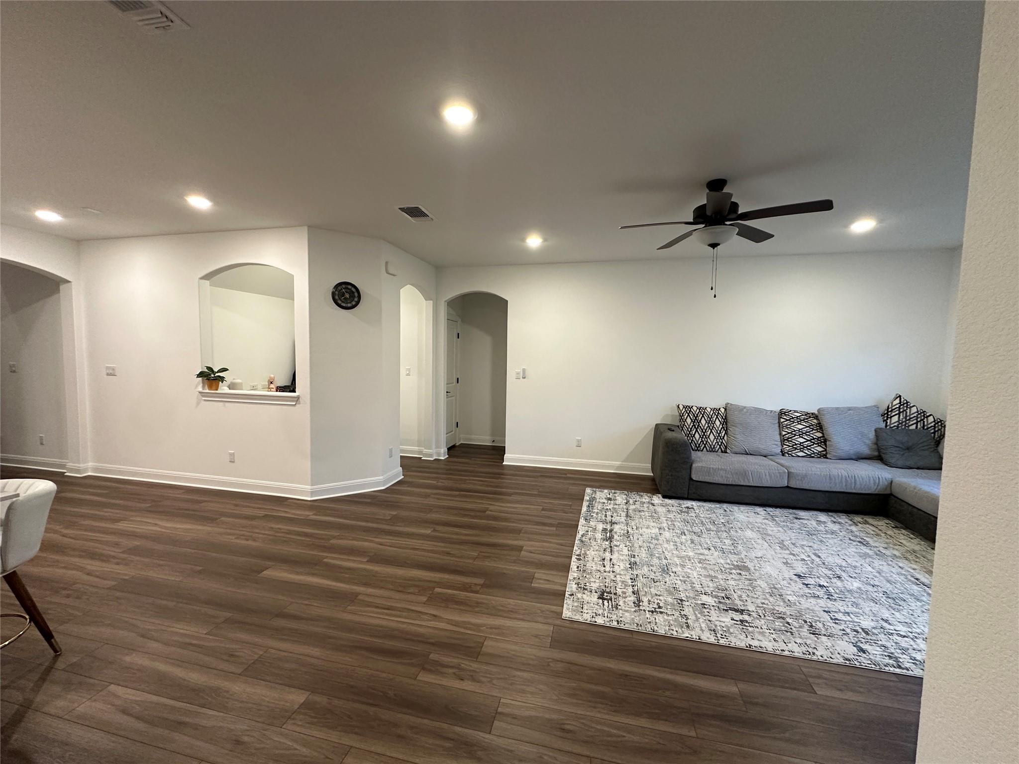 240 Canyoncrest Way Liberty Hill TX 78642