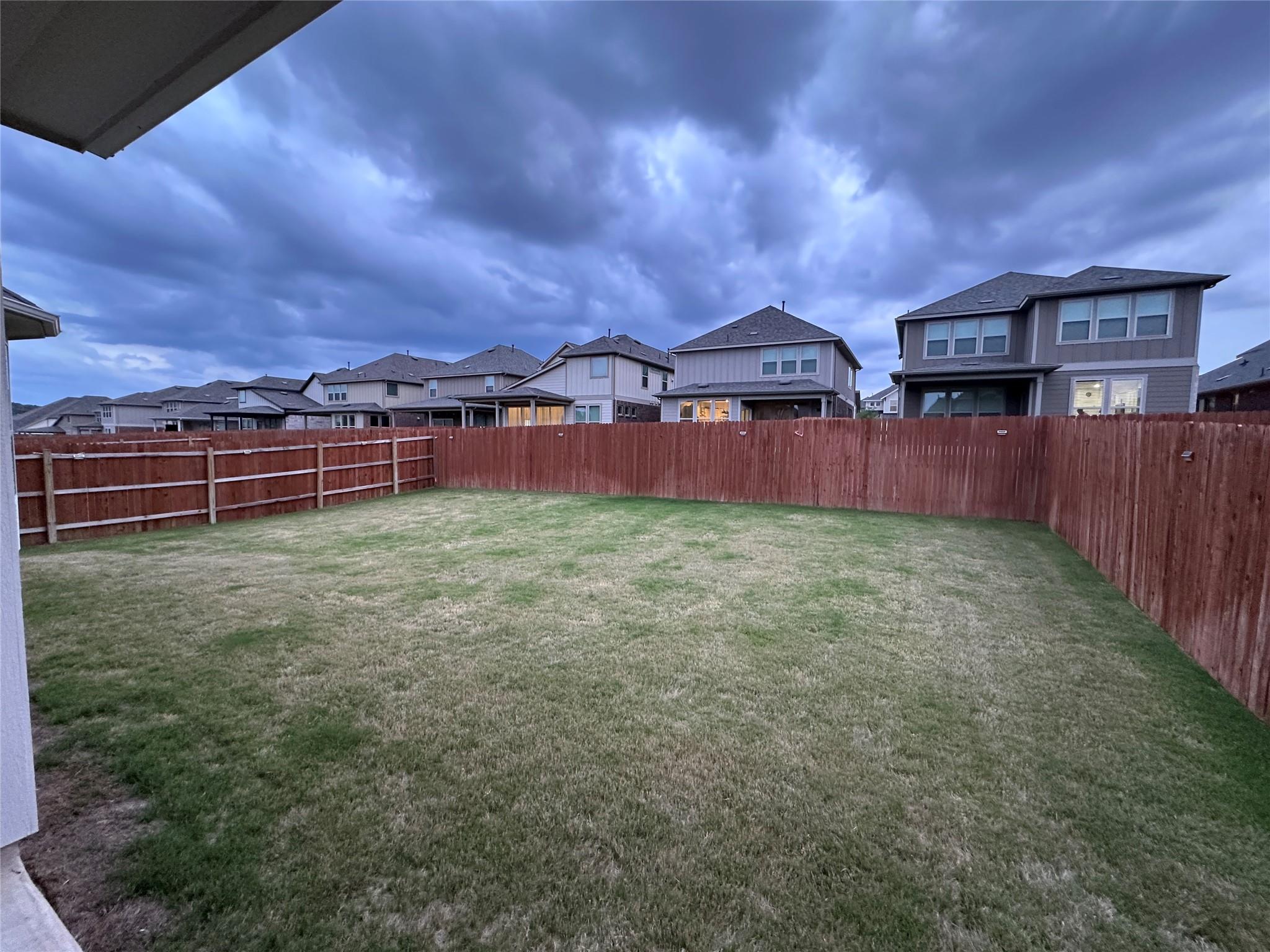 240 Canyoncrest Way Liberty Hill TX 78642