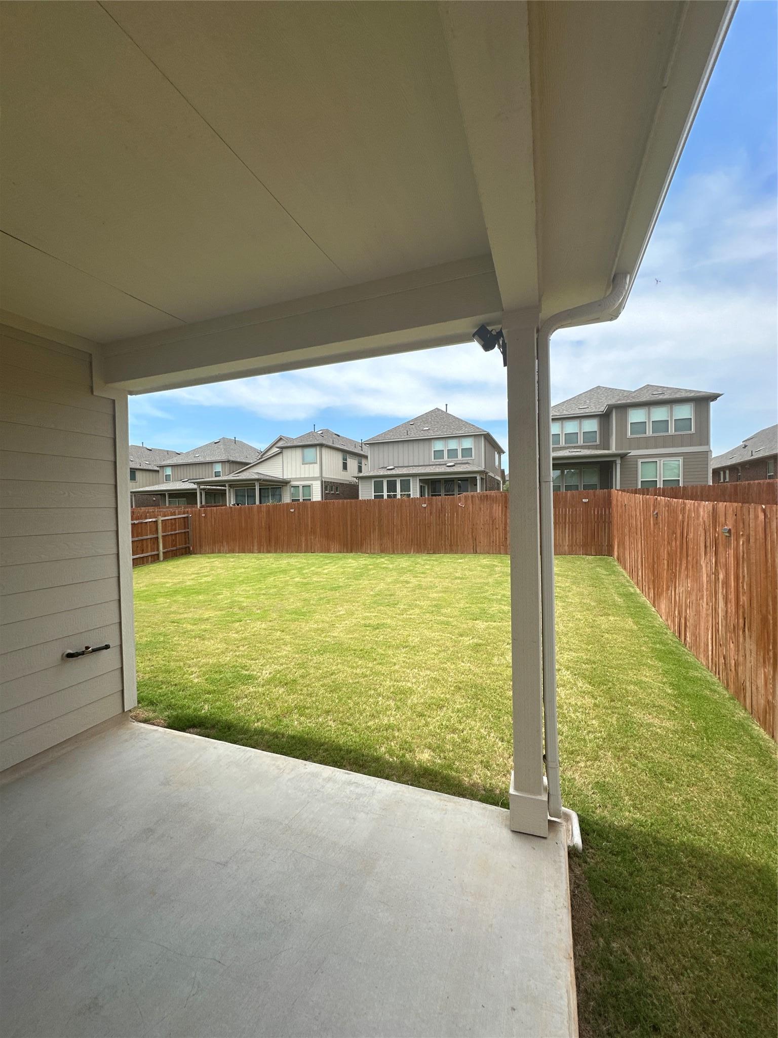 240 Canyoncrest Way Liberty Hill TX 78642