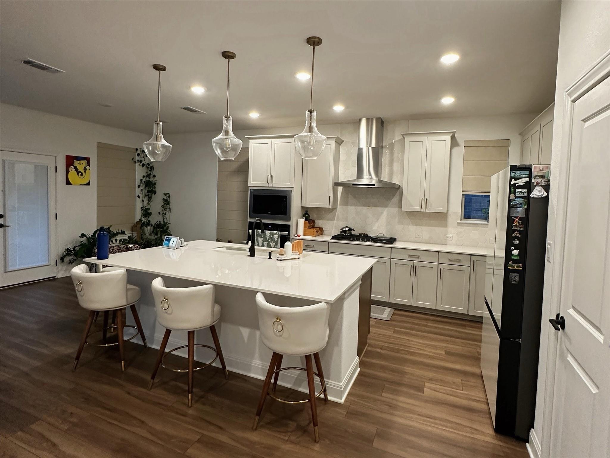 240 Canyoncrest Way Liberty Hill TX 78642