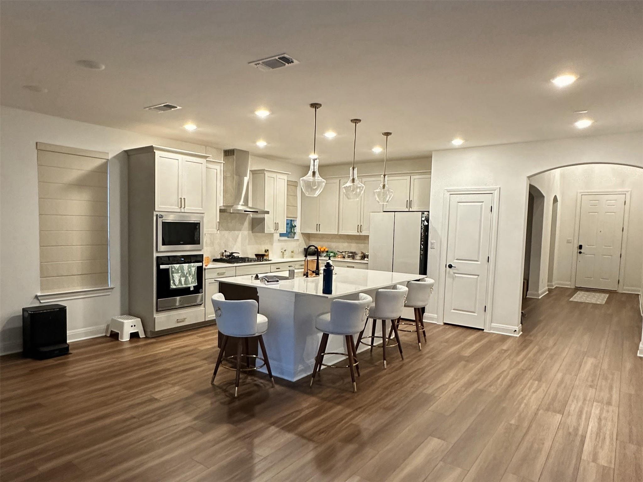 240 Canyoncrest Way Liberty Hill TX 78642
