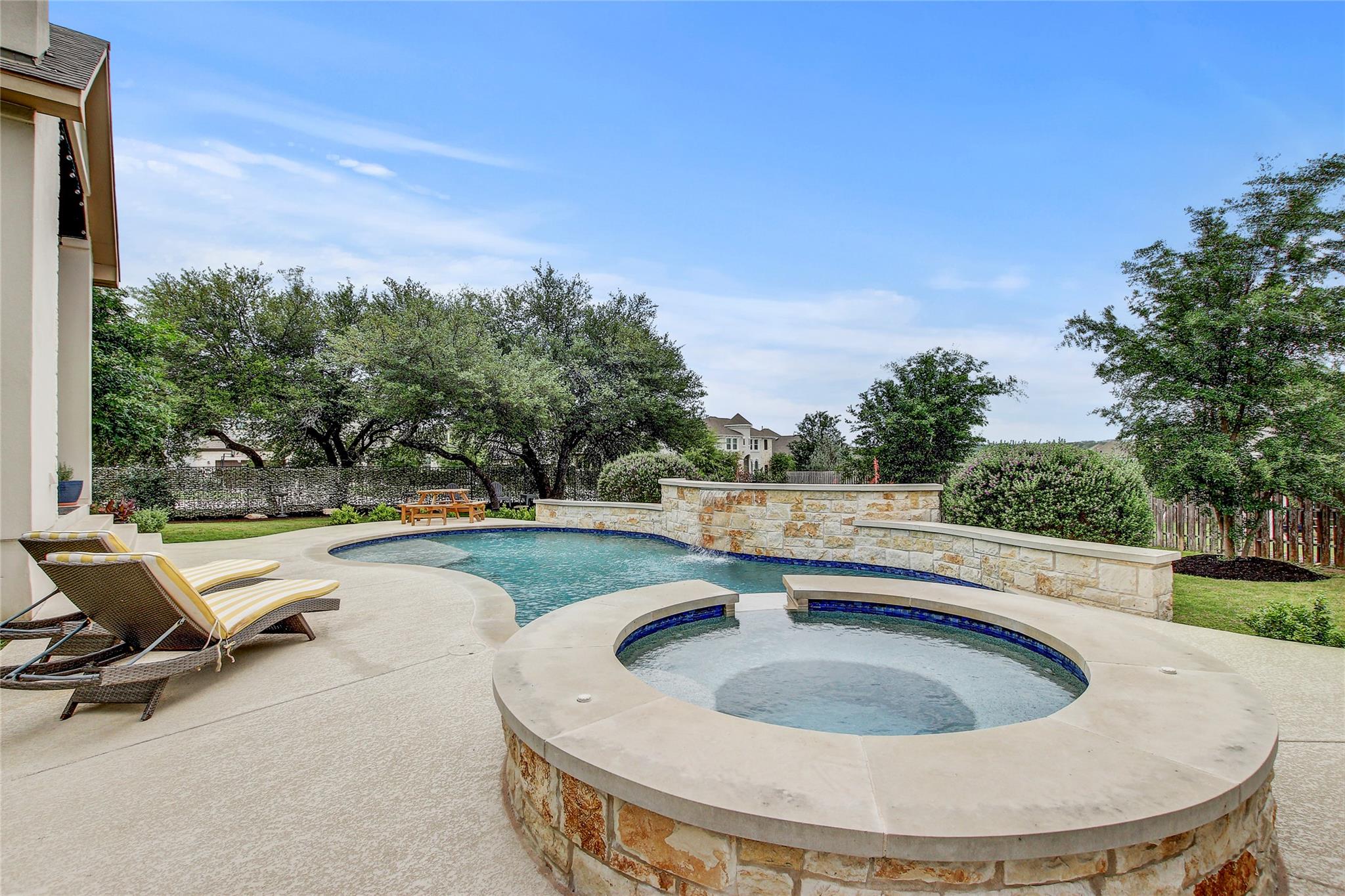 9028 Eagle Vista Court Austin TX 78738