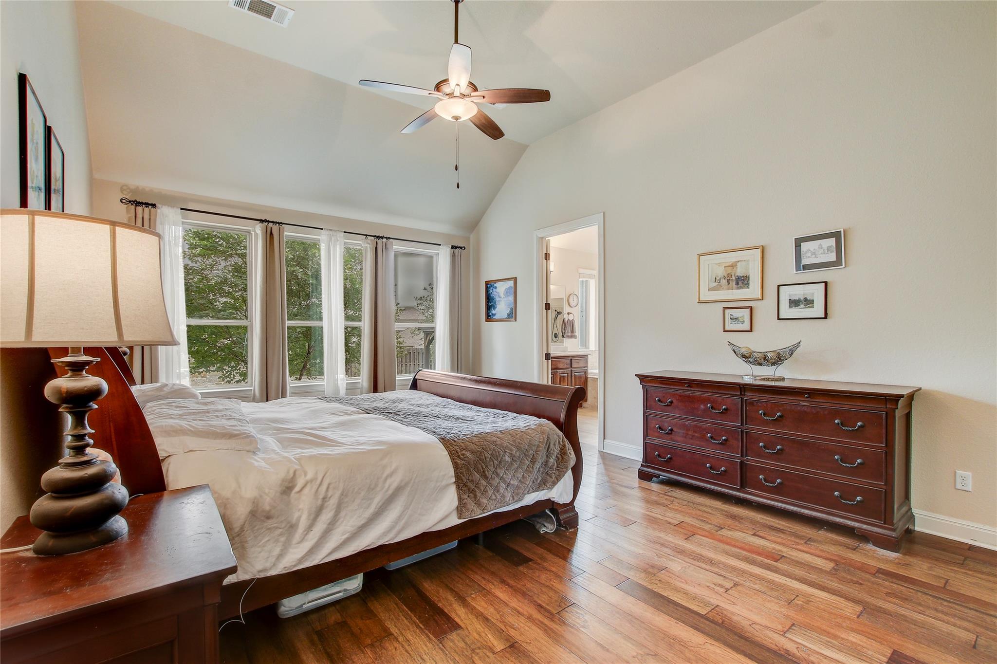 9028 Eagle Vista Court Austin TX 78738
