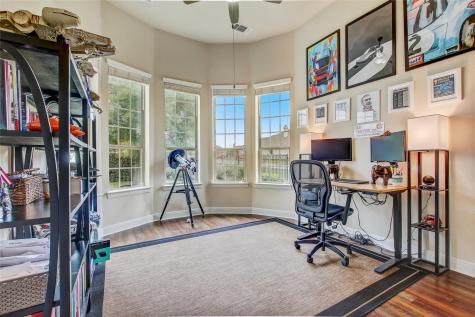 9028 Eagle Vista Court Austin TX 78738
