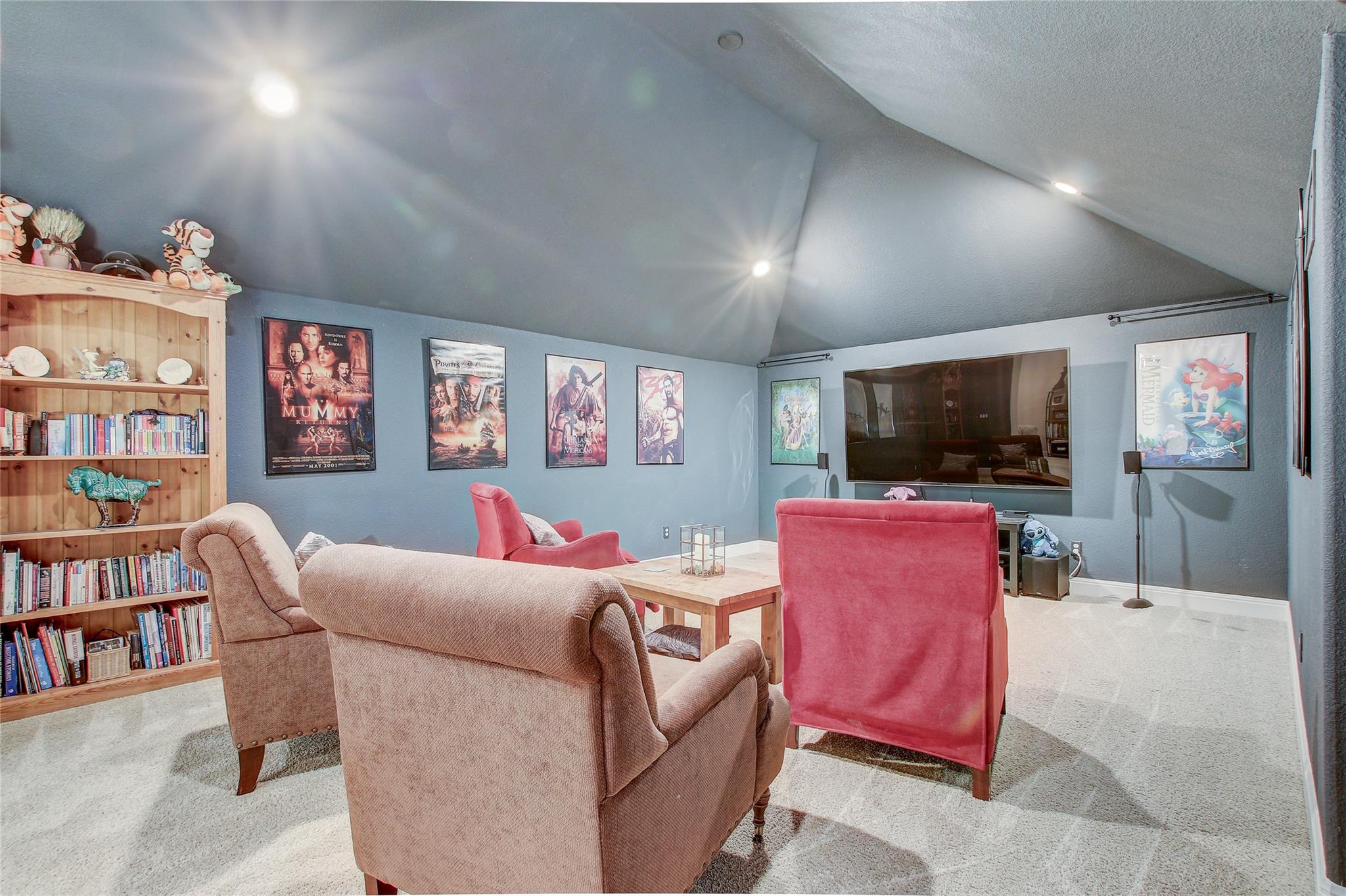 9028 Eagle Vista Court Austin TX 78738
