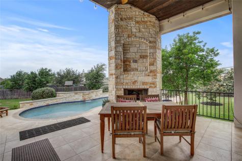 9028 Eagle Vista Court Austin TX 78738