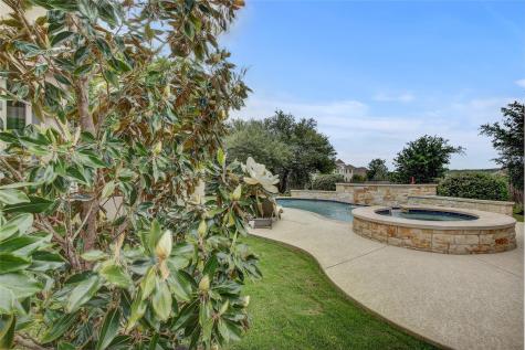 9028 Eagle Vista Court Austin TX 78738