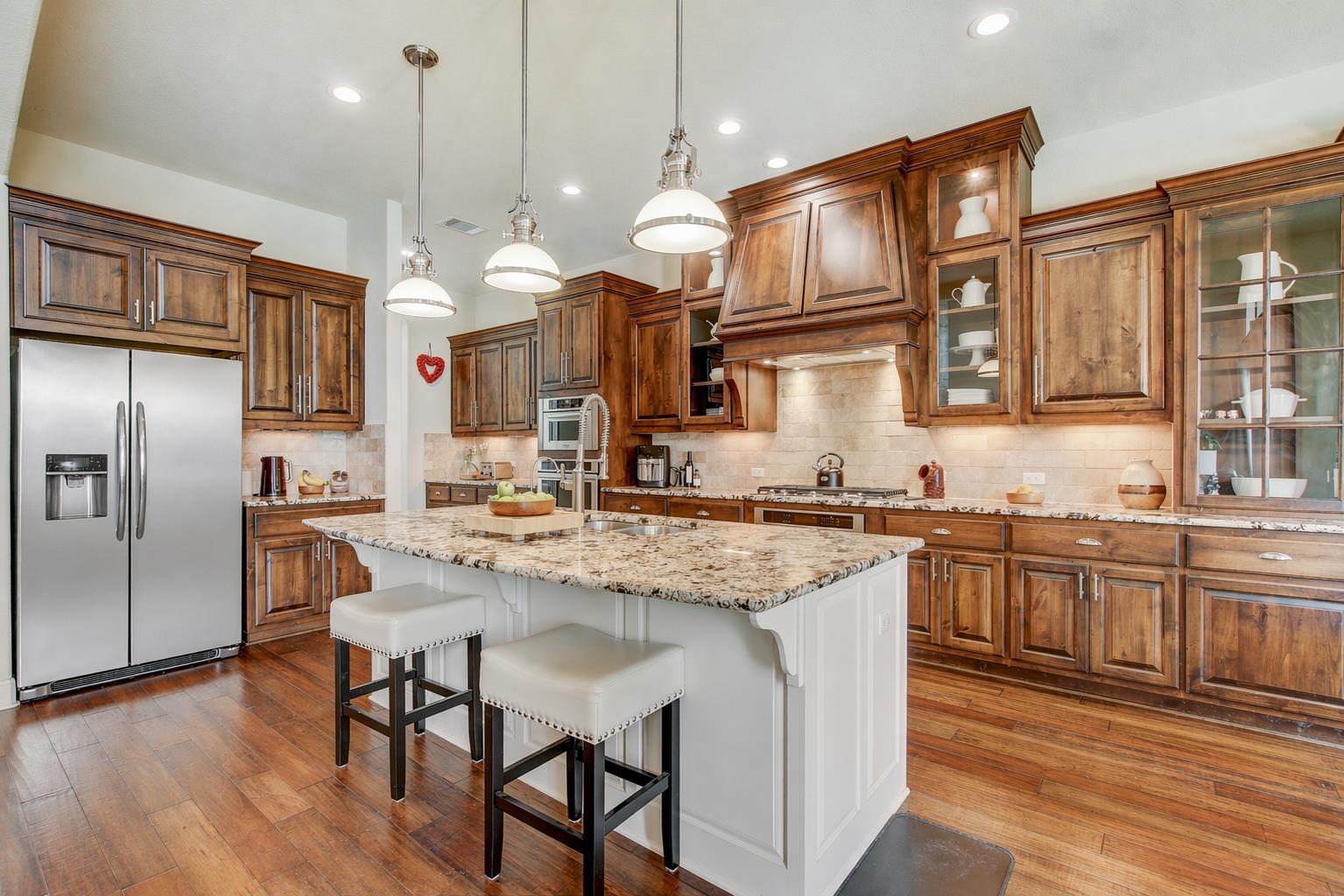 9028 Eagle Vista Court Austin TX 78738