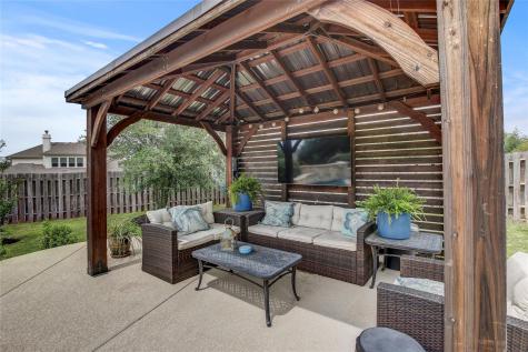 9028 Eagle Vista Court Austin TX 78738