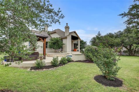 9028 Eagle Vista Court Austin TX 78738