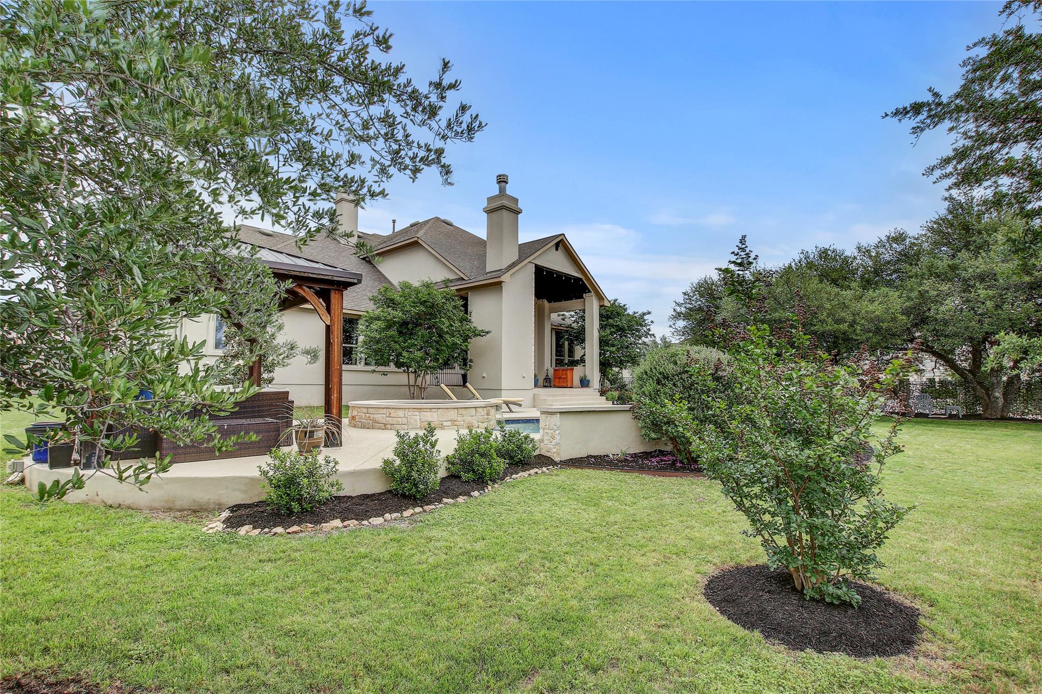 9028 Eagle Vista Court Austin TX 78738