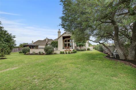 9028 Eagle Vista Court Austin TX 78738