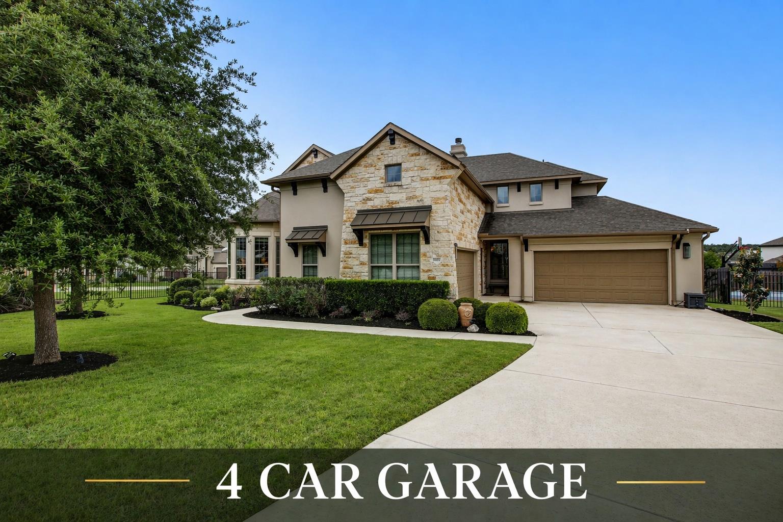 9028 Eagle Vista Court Austin TX 78738