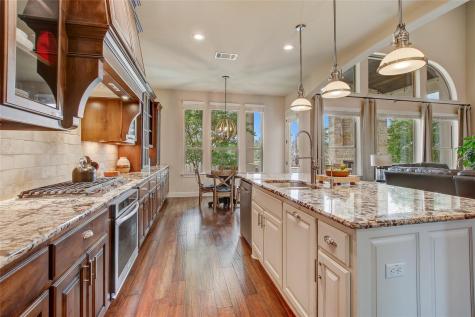 9028 Eagle Vista Court Austin TX 78738