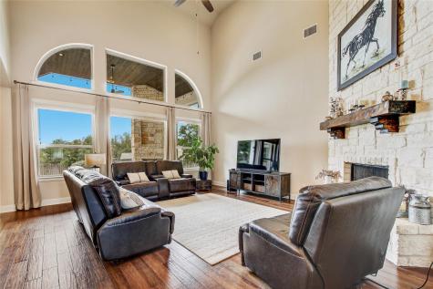9028 Eagle Vista Court Austin TX 78738