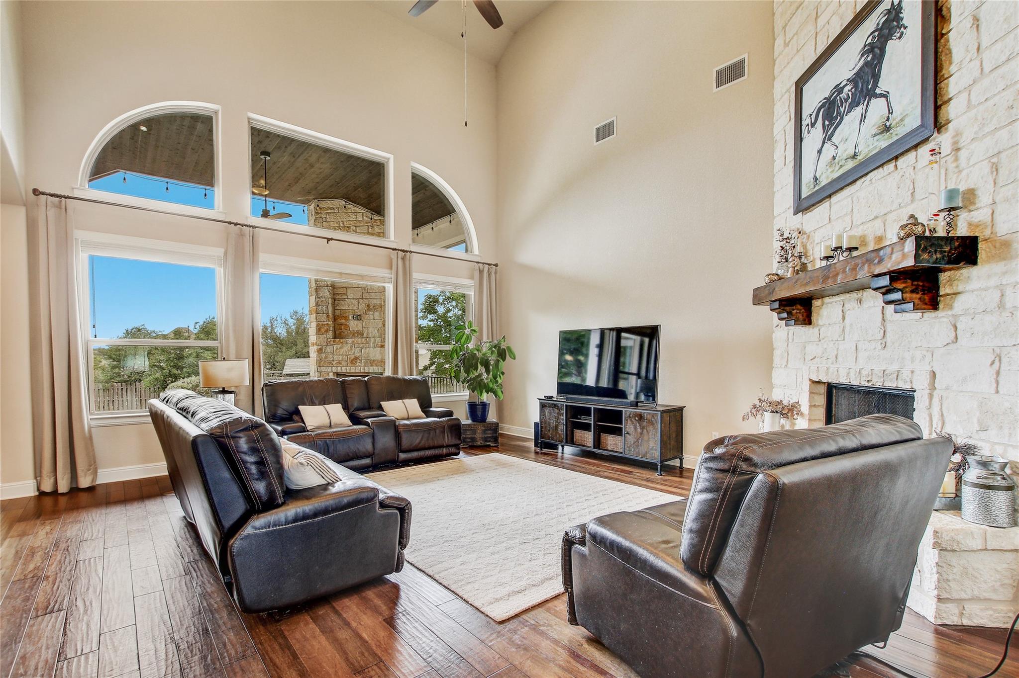 9028 Eagle Vista Court Austin TX 78738