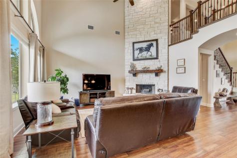 9028 Eagle Vista Court Austin TX 78738