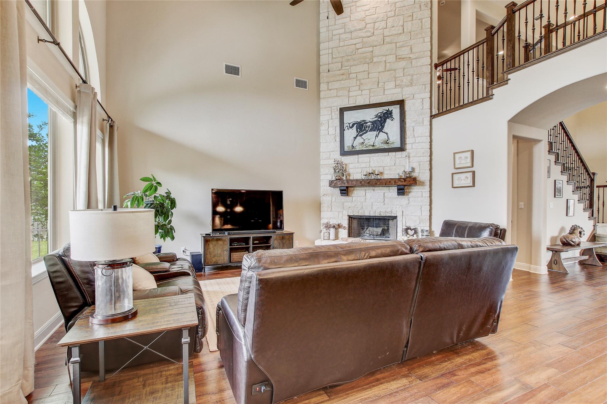 9028 Eagle Vista Court Austin TX 78738