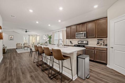 2817 Turpin Trail Round Rock TX 78665