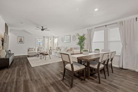 2817 Turpin Trail Round Rock TX 78665