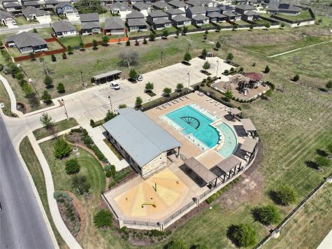 2817 Turpin Trail Round Rock TX 78665
