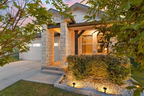 2817 Turpin Trail Round Rock TX 78665
