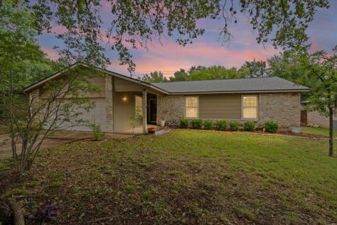 6010 Morning Dew Drive Austin TX 78749