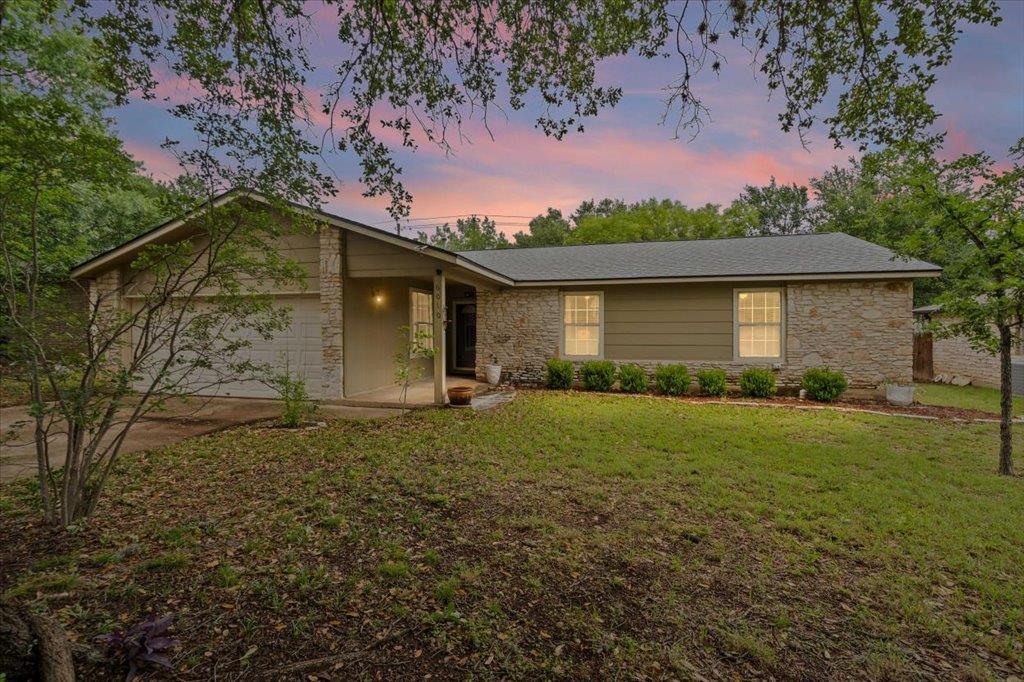 6010 Morning Dew Drive Austin TX 78749