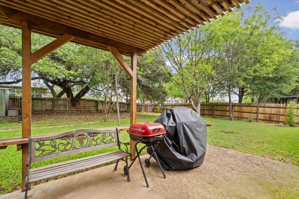 6010 Morning Dew Drive Austin TX 78749
