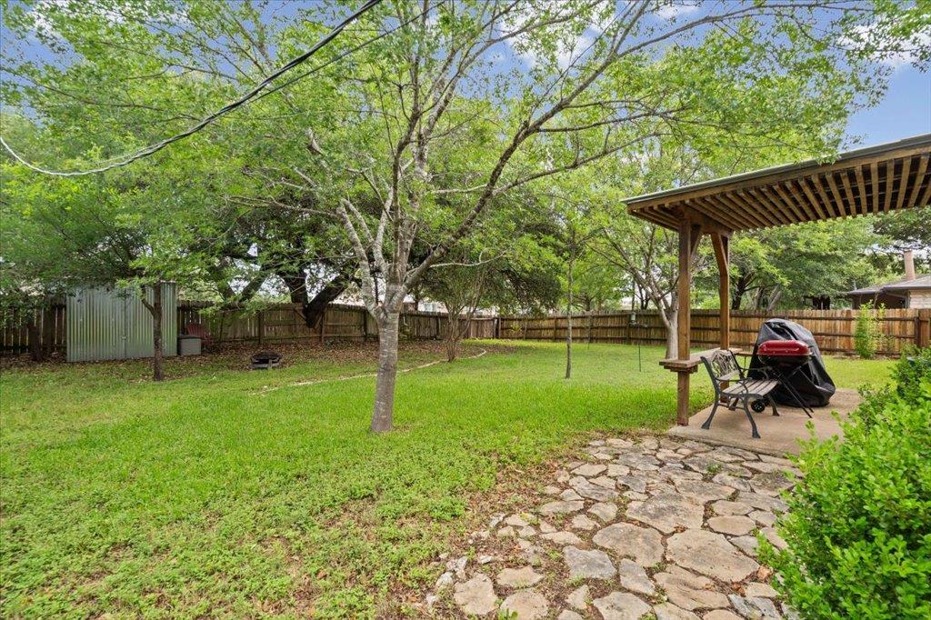 6010 Morning Dew Drive Austin TX 78749