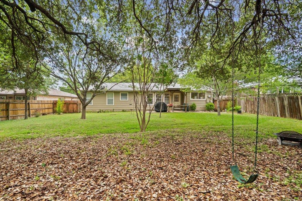 6010 Morning Dew Drive Austin TX 78749