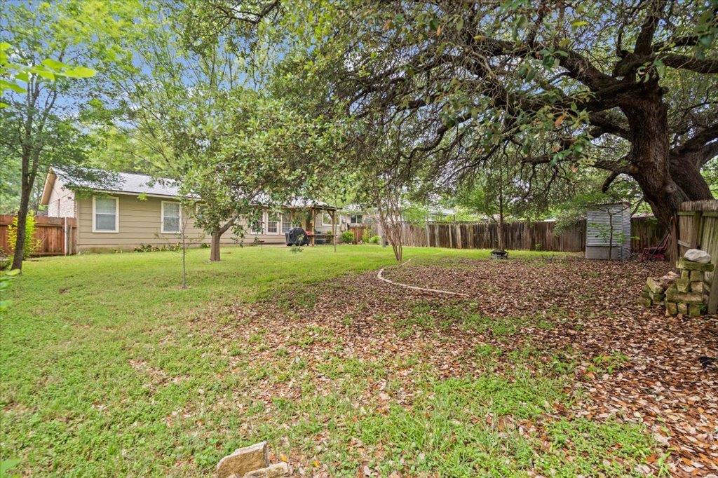 6010 Morning Dew Drive Austin TX 78749