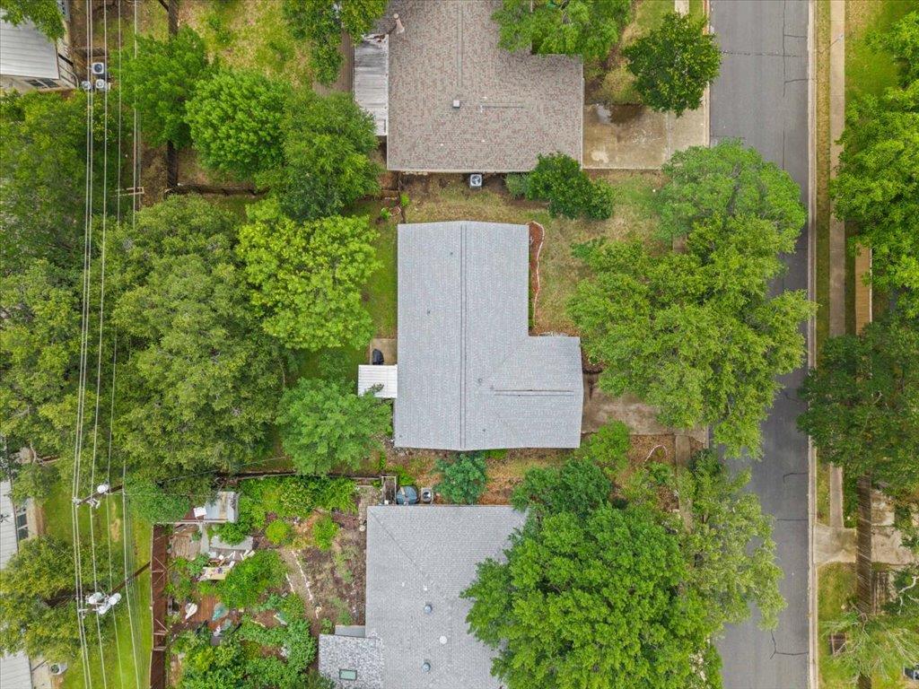 6010 Morning Dew Drive Austin TX 78749