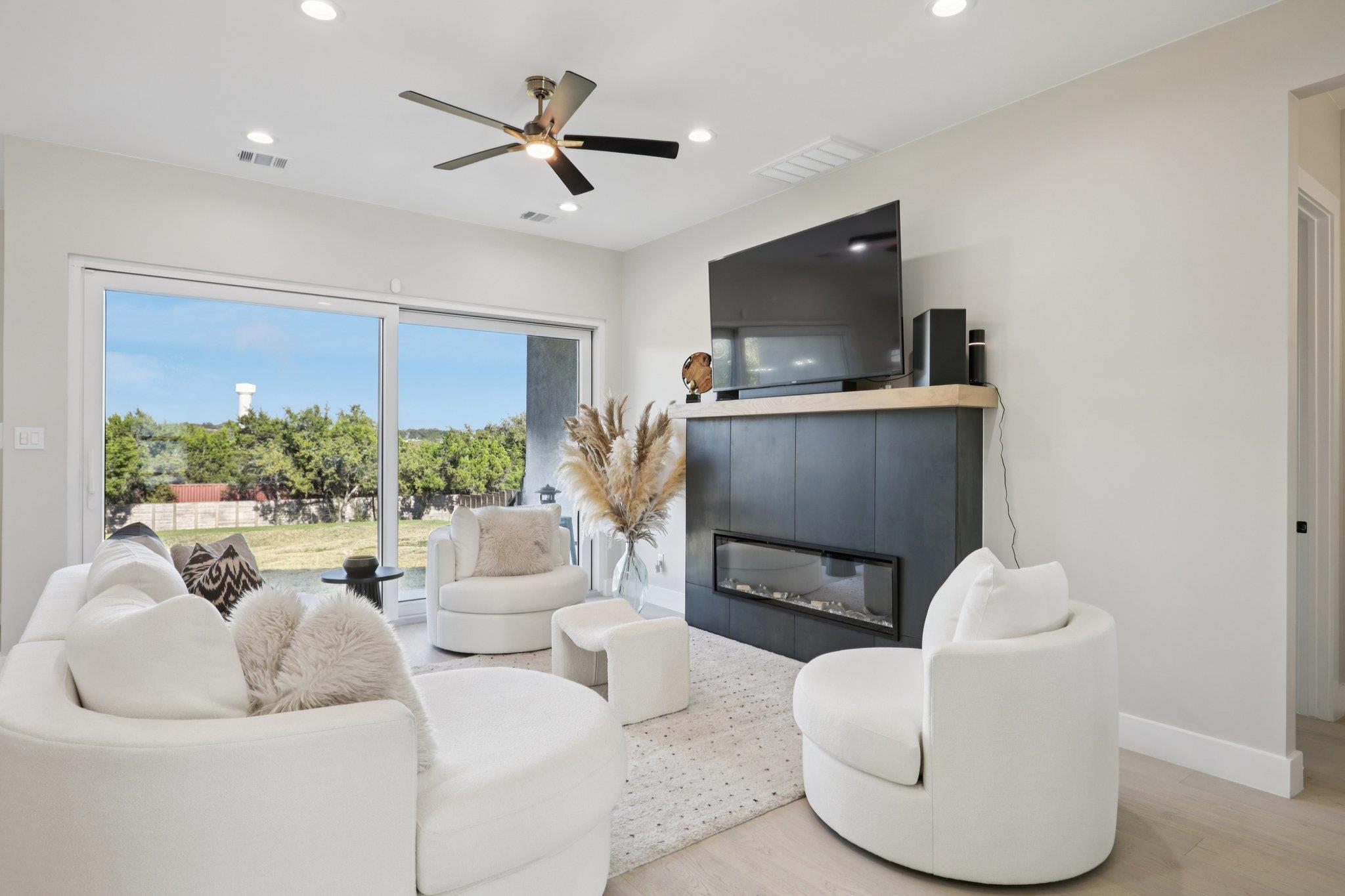 15108 General Williamson Drive Austin TX 78734