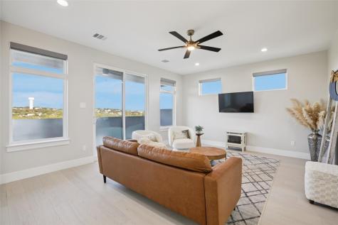 15108 General Williamson Drive Austin TX 78734